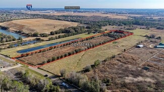 Wesley Chapel, FL Residential Land - 9224 Old Pasco Rd