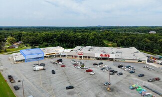 Gaffney, SC Retail - 1301-1349 W Floyd Baker Blvd Gaffney, SC Retail - 1301-1349 W Floyd Baker Blvd