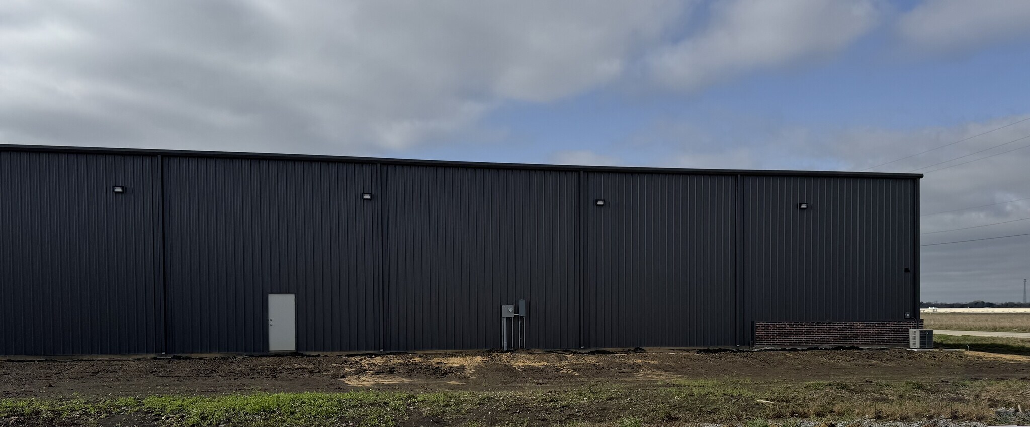 8850 Industrial Pky, Beaumont, TX for Rent