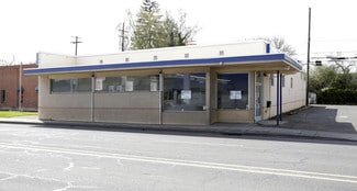 Junction City, OR Retail - 757 Ivy St Junction City, OR Retail - 757 Ivy St