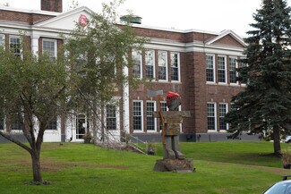 Narrowsburg, NY Office - 7 Erie Ave