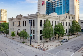 Milwaukee, WI Office - 1101 N Market St