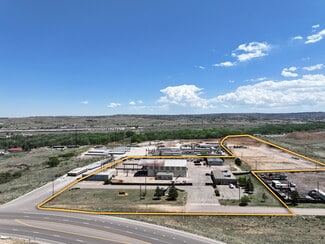 Littleton, CO Industrial - 9002 Moore Rd