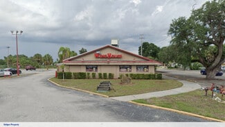 Bradenton, FL Retail - 5105 14th St W Bradenton, FL Retail - 5105 14th St W