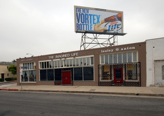 Los Angeles, CA Office/Retail - 5613-5617 San Vicente Blvd
