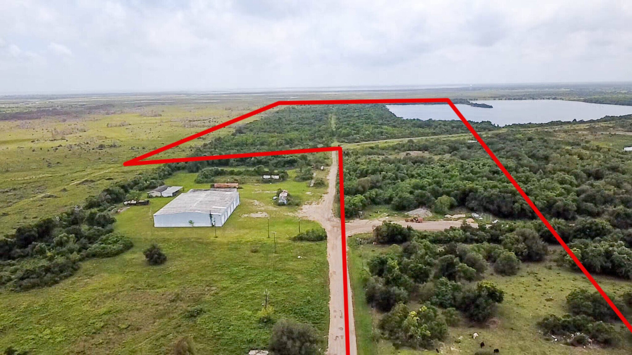 7600 GULF St, Hitchcock, TX for Sale