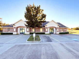 Flower Mound, TX Office - 1241 Cross Timbers Rd