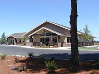 Sandy, OR Office/Medical - 36645 Hwy 26