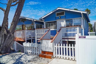 San Diego, CA Apartments - 5050-5054 Brighton Ave San Diego, CA Apartments - 5050-5054 Brighton Ave