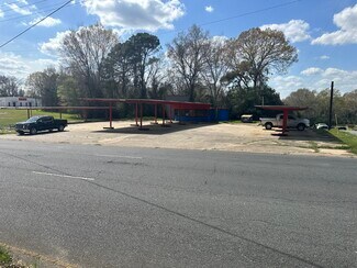 Minden, LA Retail - 1309 Sibley Rd