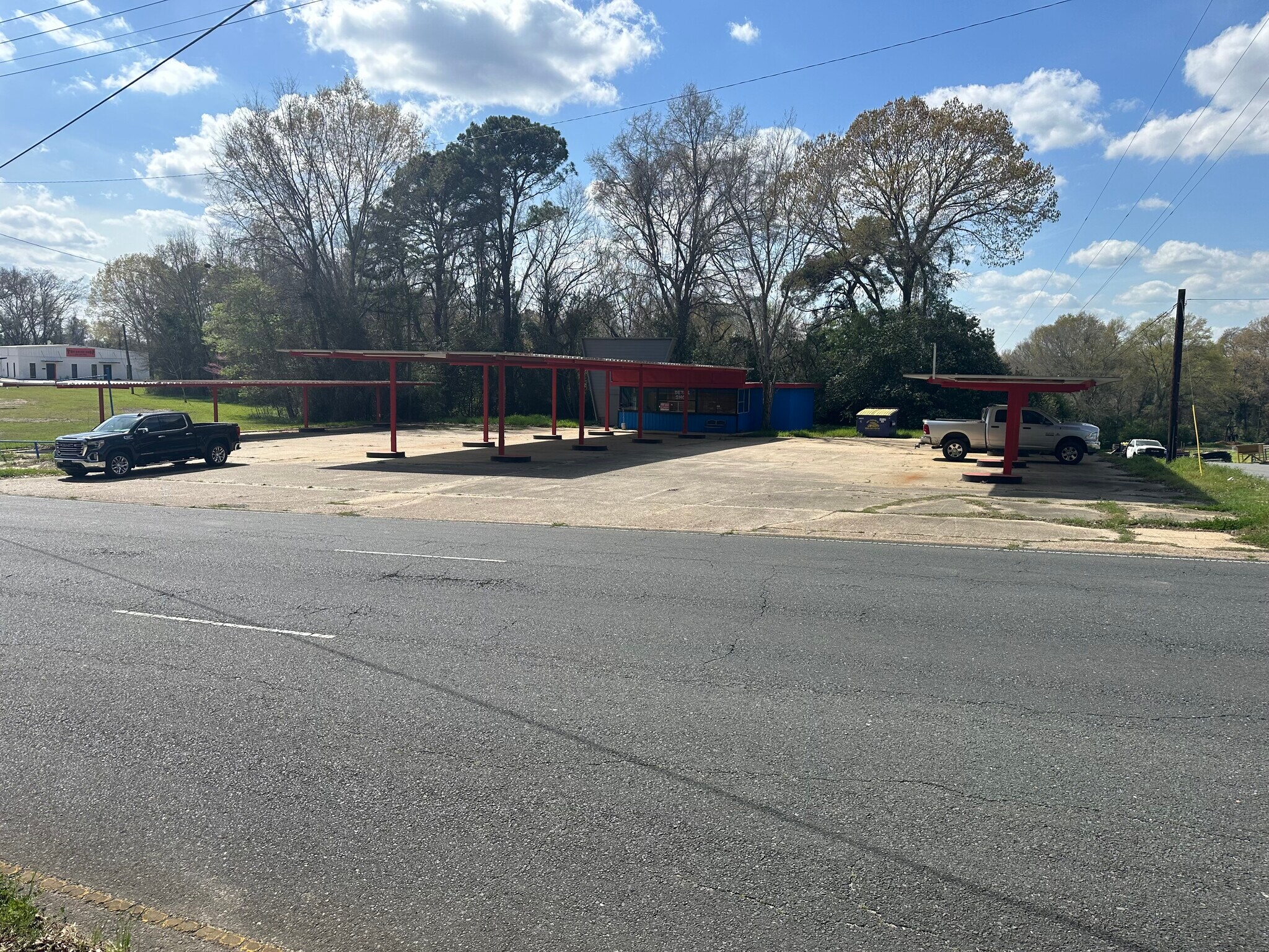 1309 Sibley Rd, Minden, LA for Sale
