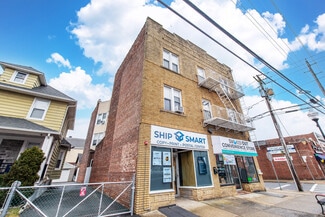 Clifton, NJ Retail - 245-247 Lakeview Ave Clifton, NJ Retail - 245-247 Lakeview Ave