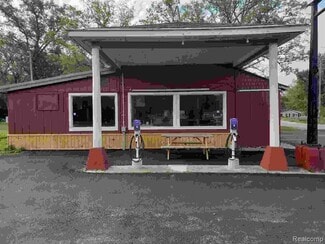 Branch, MI Retail - 11987 W US Highway 10