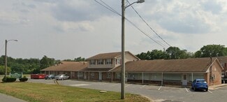 Franklinville, NJ Office/Retail - 981 Delsea Dr Franklinville, NJ Office/Retail - 981 Delsea Dr