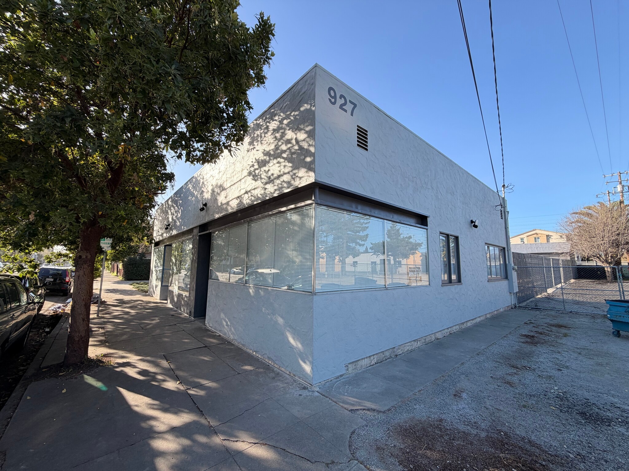 923-927 Arguello St, Redwood City, CA for Rent
