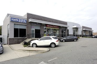 Little Ferry, NJ Retail - 375 Liberty St Little Ferry, NJ Retail - 375 Liberty St