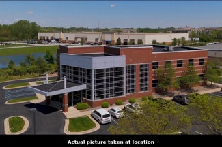Greenwood, IN Office/Medical - 1040 S Greenwood Springs Blvd Greenwood, IN Office/Medical - 1040 S Greenwood Springs Blvd