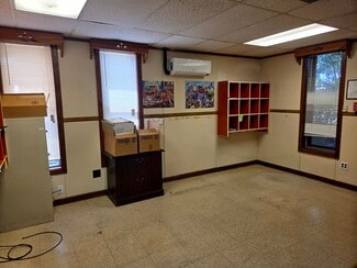 Garland, TX Office - 2222 Belt Line Rd