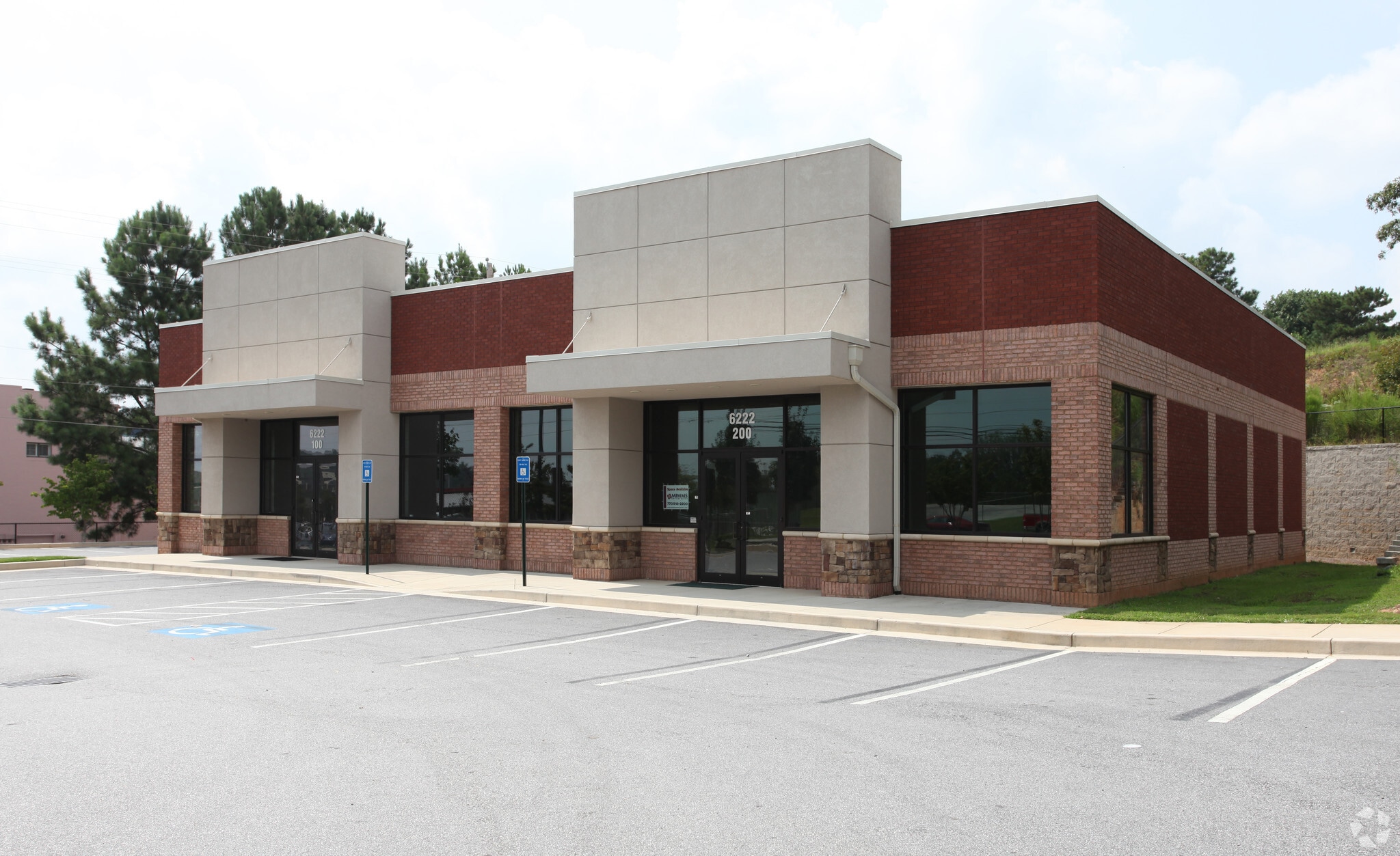 6222 Dawsonville Hwy, Dawsonville, GA for Rent