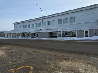 Baie-comeau, QC Retail - 859 Rue Bossé Baie-comeau, QC Retail - 859 Rue Bossé