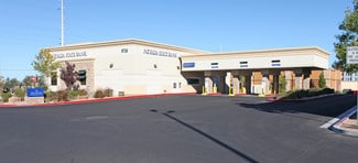 Las Vegas, NV Bank - 5720 S Fort Apache Rd Las Vegas, NV Bank - 5720 S Fort Apache Rd