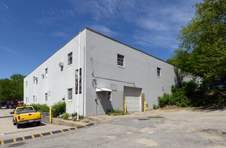 Providence, RI Industrial - 1 Partridge St