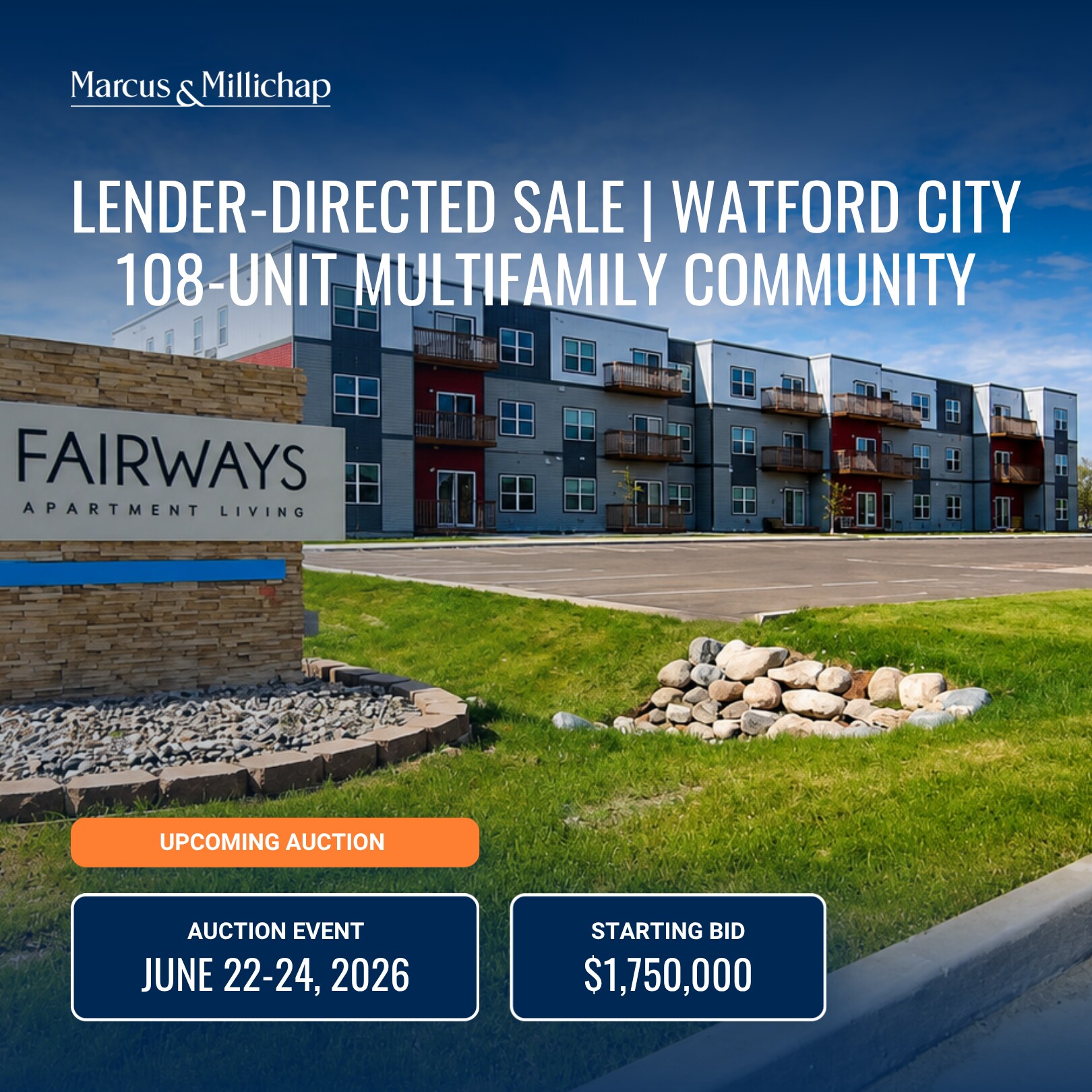 509 Hunters Run St, Watford City, ND for Sale