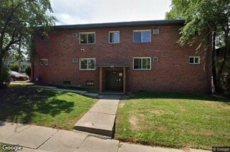 Omaha, NE Apartments - 4501 Lafayette Ave Omaha, NE Apartments - 4501 Lafayette Ave