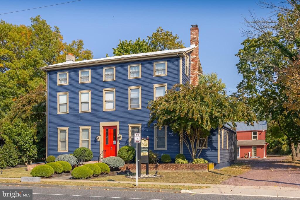 53 N Main St, Harrison Township, NJ for Sale