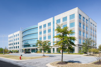 Annapolis Junction, MD Office - 302 Sentinel Dr