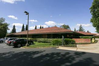 Roseville, CA undefined - 2140 Professional Dr