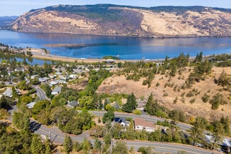 Mosier, OR Hospitality - 407 Huskey Rd Mosier, OR Hospitality - 407 Huskey Rd