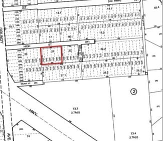 Holbrook, NY Industrial Land - 386 High St Holbrook, NY Industrial Land - 386 High St