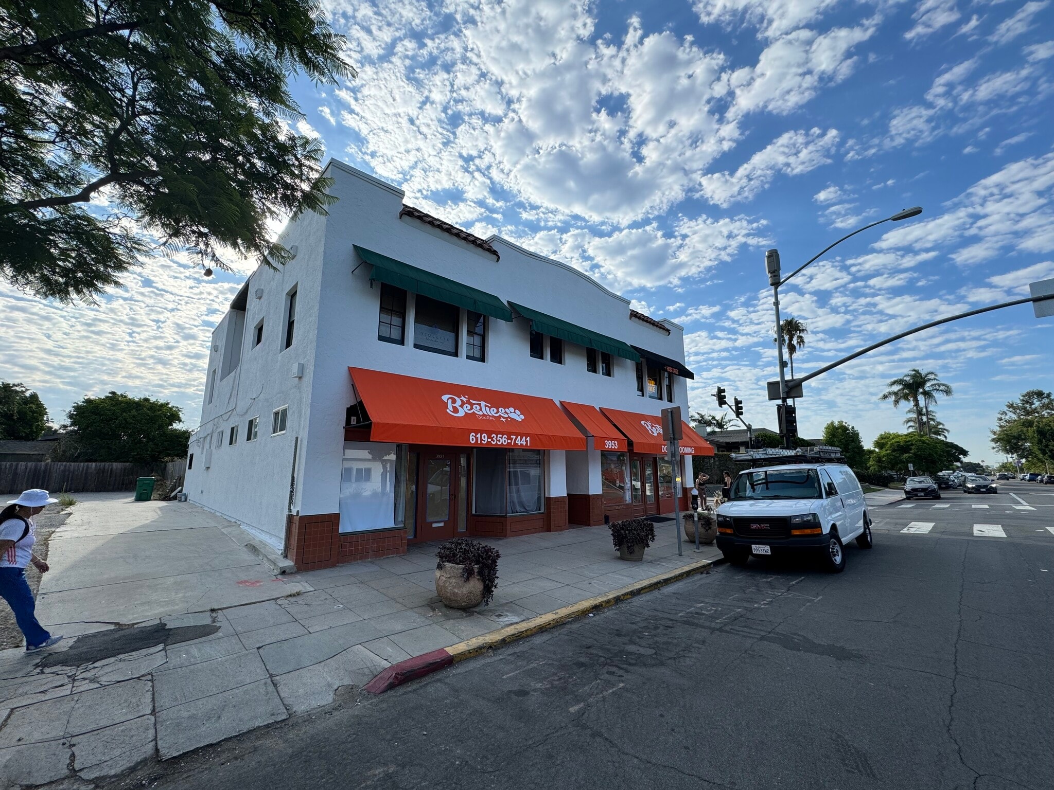 3951-3957 Goldfinch St, San Diego, CA for Rent