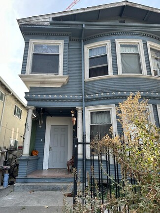 San Jose, CA undefined - 623-625 S 2nd St