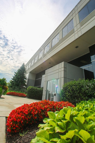 Indianapolis, IN Office - 7602 Woodland Dr