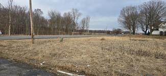 Valparaiso, IN Commercial Land - 286 W State Road 130