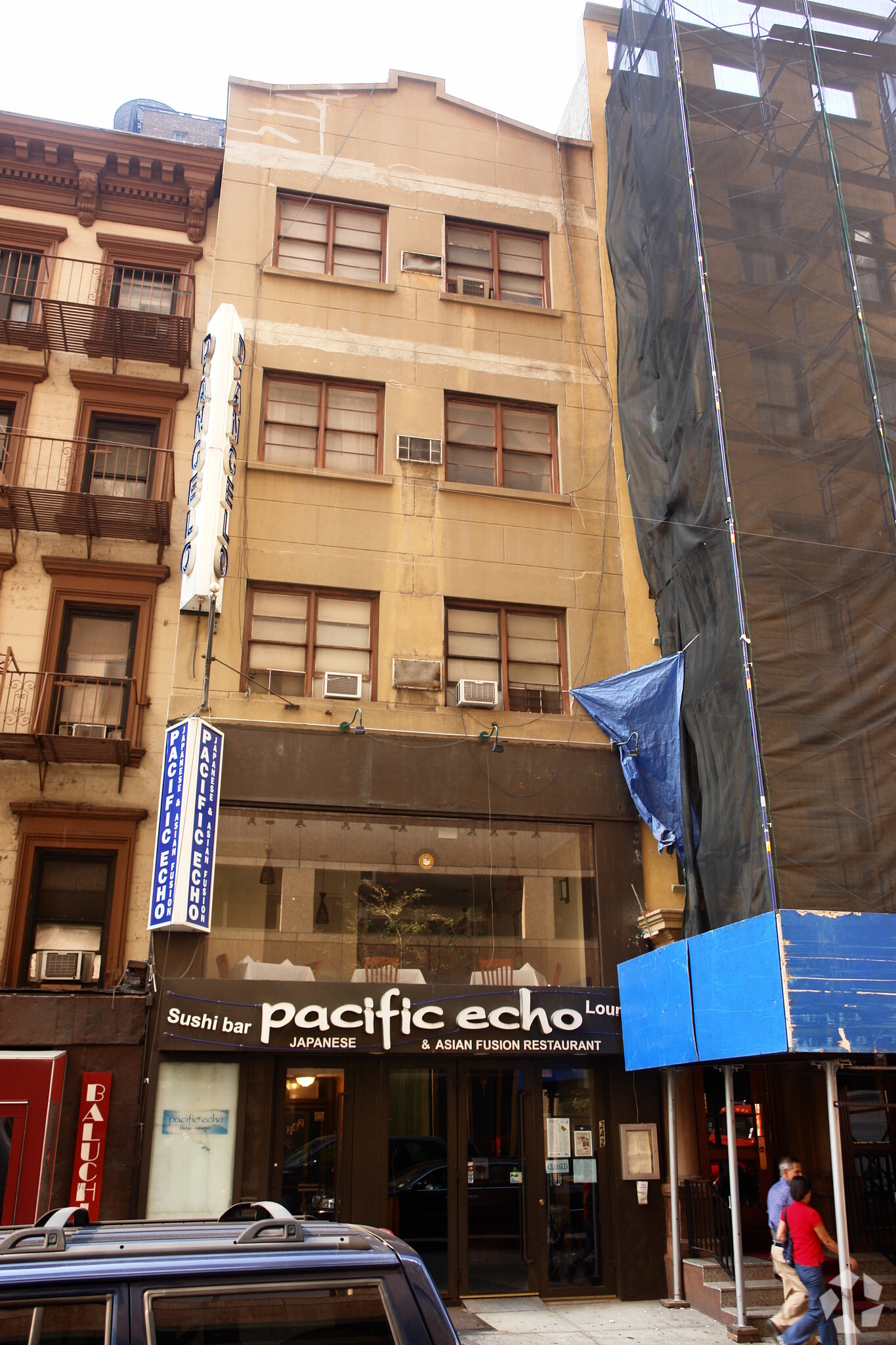 242 W 56th St, New York, NY for Rent