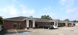 Tomball, TX Office/Medical - 12111 Spring Cypress Rd