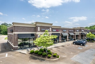 Hernando, MS Office/Retail - 2670 Mcingvale Rd