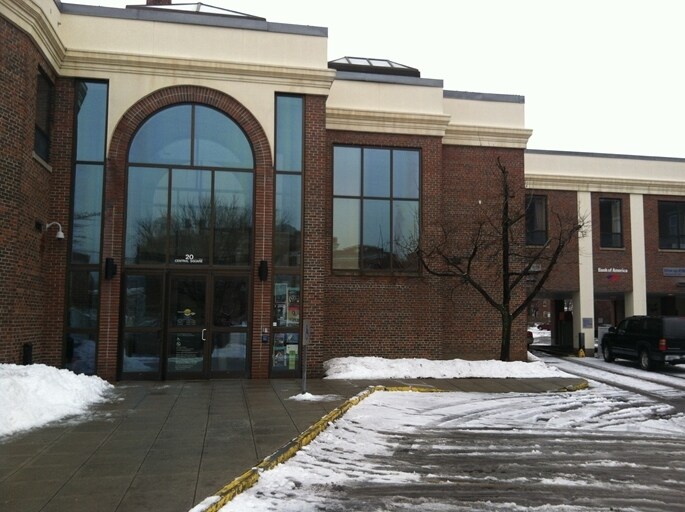 20 Central Sq, Keene, NH for Rent