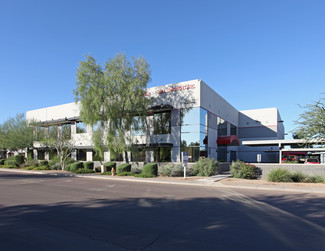 Phoenix, AZ Industrial - 23048 N 15th Ave