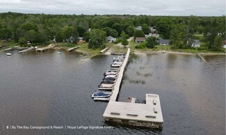 Northern Bruce Peninsula, ON Specialty - 817 Pike Bay Rd Northern Bruce Peninsula, ON Specialty - 817 Pike Bay Rd