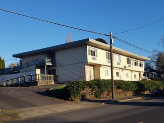 Cathlamet, WA Office/Medical - 155 Alder St