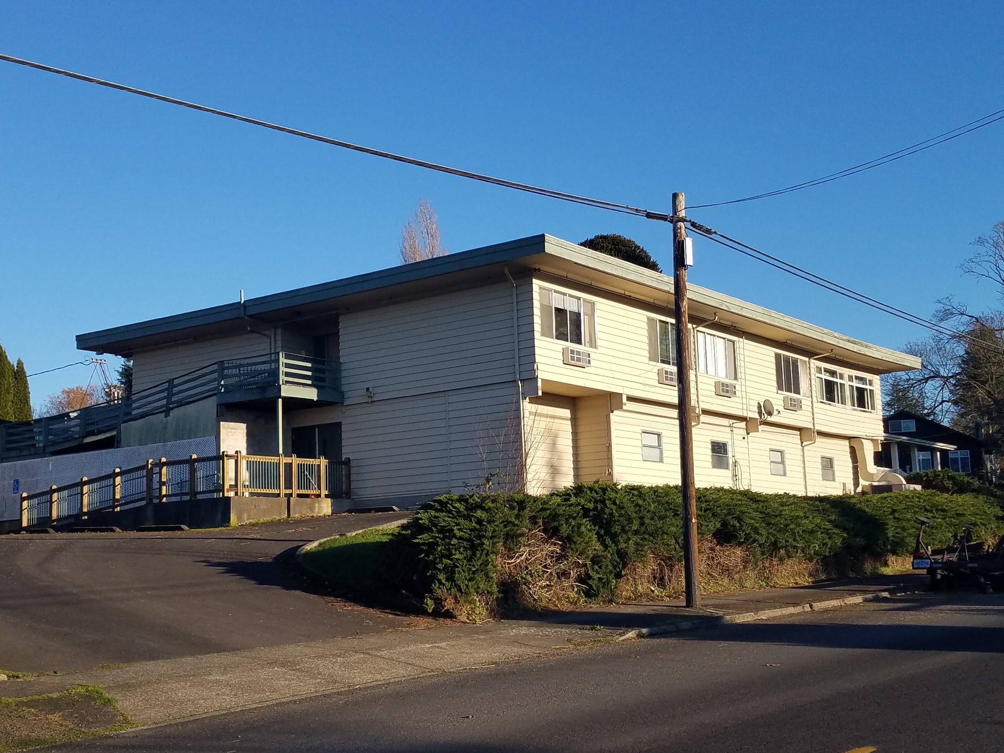 155 Alder St, Cathlamet, WA for Rent