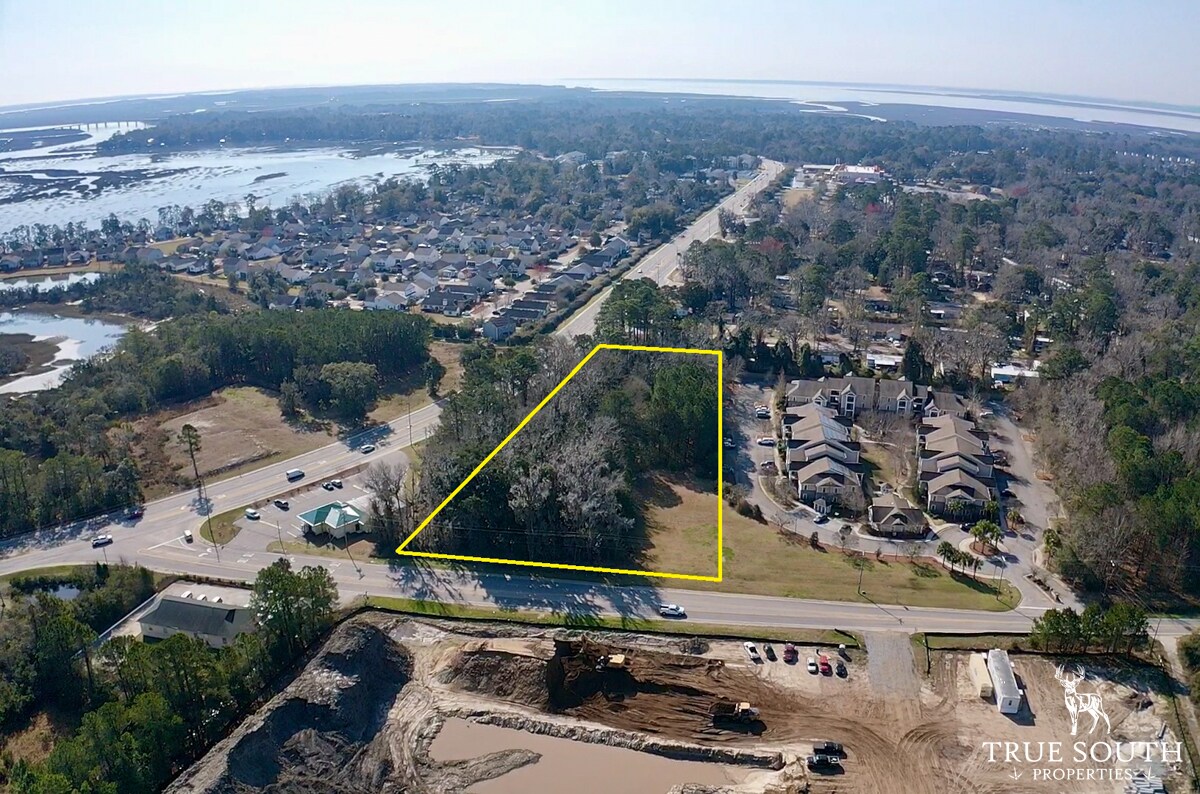 1 Grober Hill Rd, Beaufort, SC for Sale