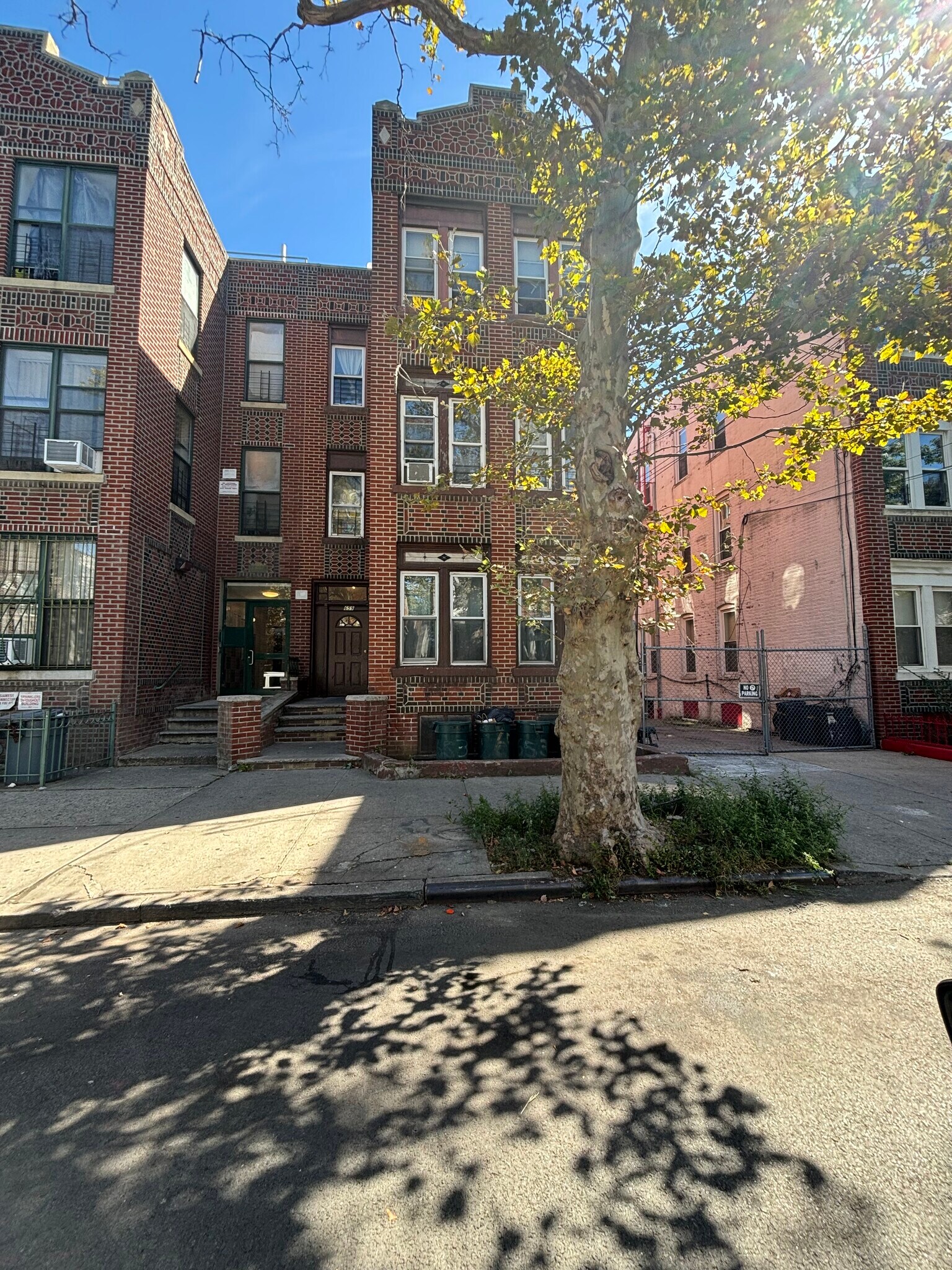 659 Miller Ave, Brooklyn, NY for Sale
