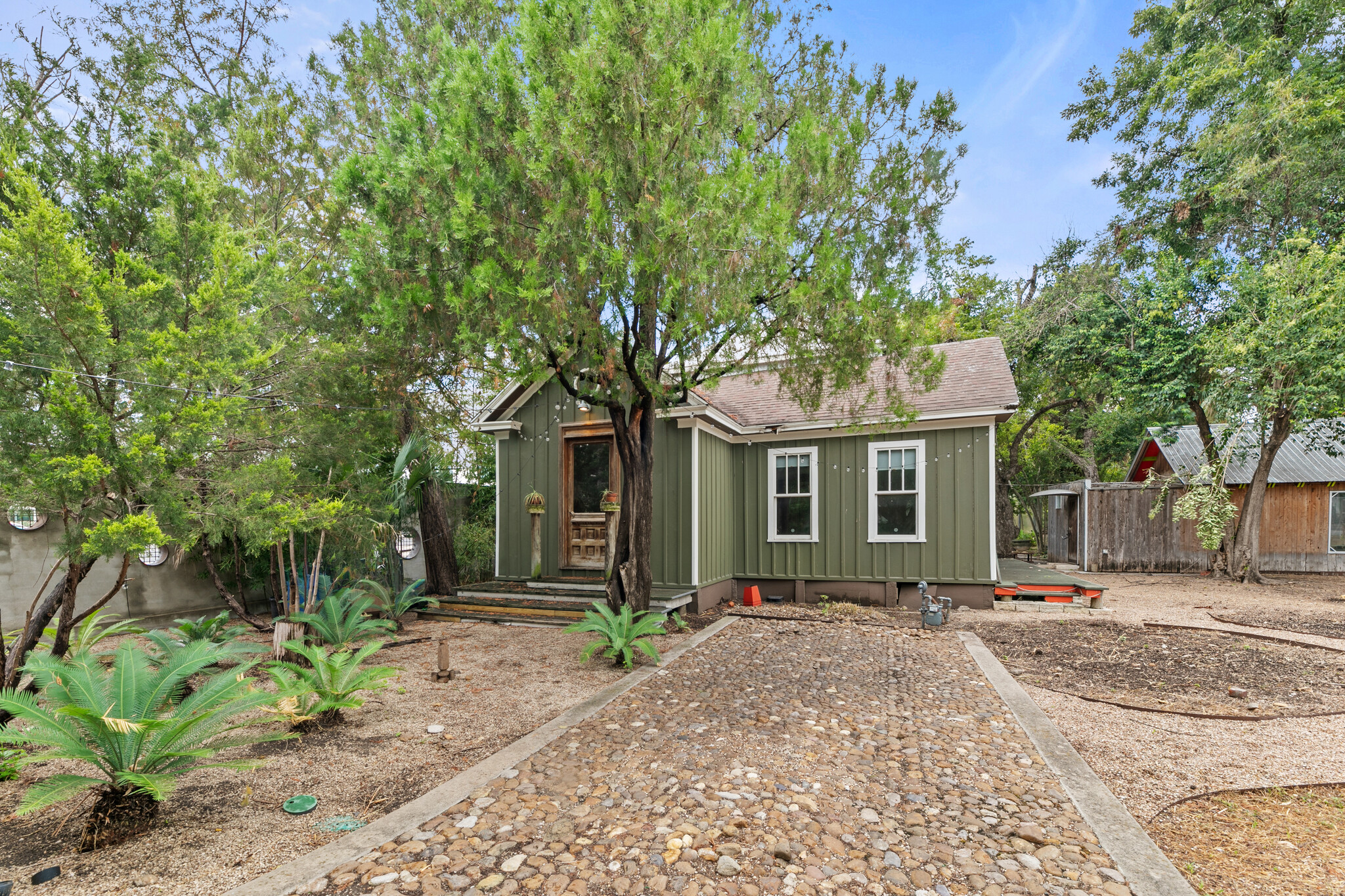 638 Tillery St, Austin, TX for Rent