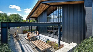Austin, TX Office - 201-207 E Saint Elmo Rd
