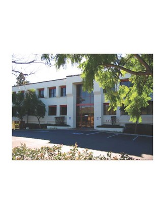 Ventura, CA Office, Office/Medical - 5500 Telegraph Rd
